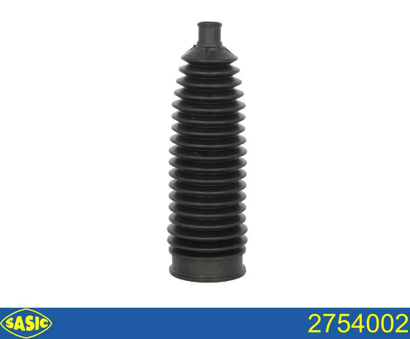 Osłona mechanizmu kierowniczego (maglownicy) Sasic 2754002 cena, od 9,99 USD
