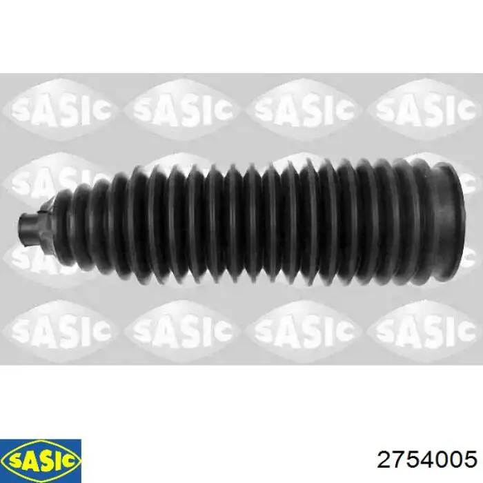 2754005 Sasic Osłona mechanizmu kierowniczego (maglownicy)