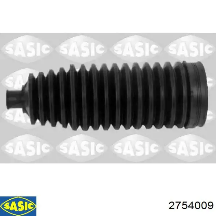 2754009 Sasic Osłona mechanizmu kierowniczego (maglownicy)