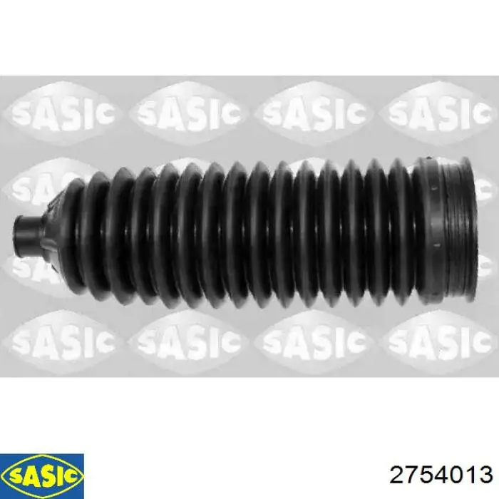 2754013 Sasic osłona mechanizmu kierowniczego (maglownicy)
