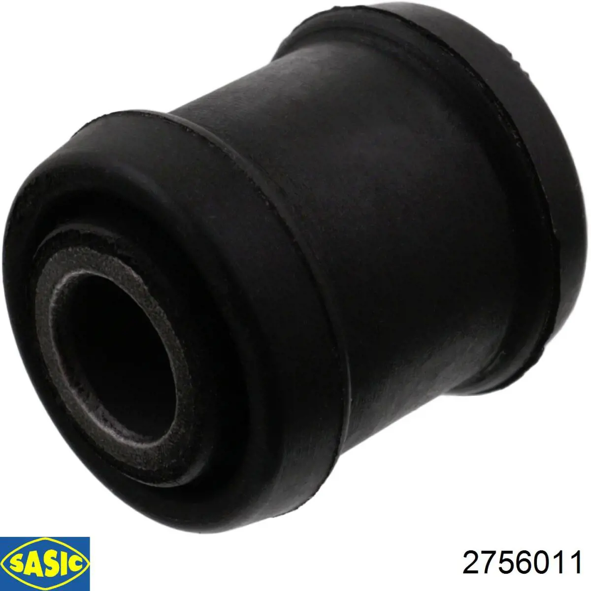 Silentblock mocowania maglownicy Sasic 2756011 cena, od 4,41 USD