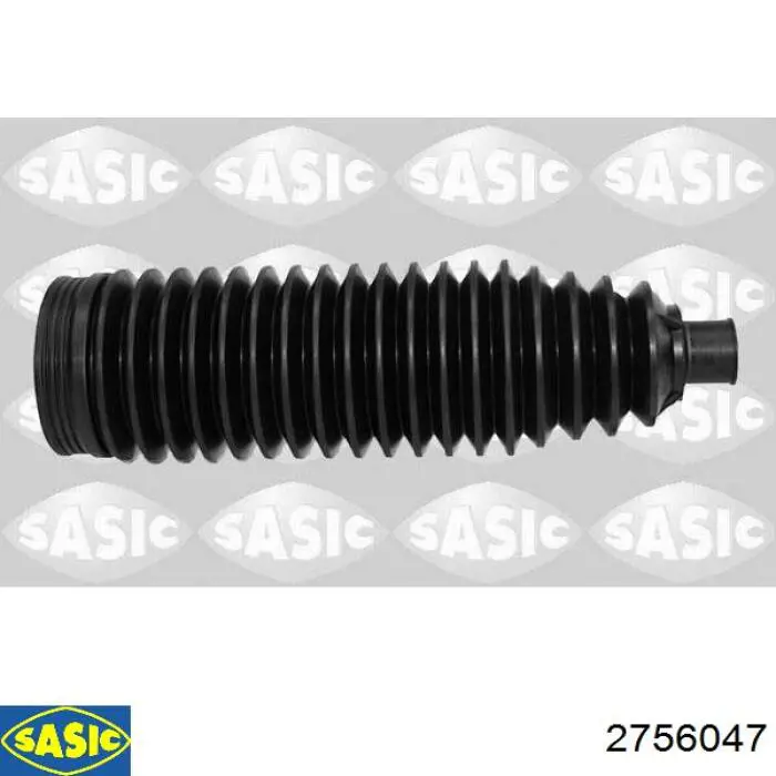 Do koszyka 5Q0423831 VAG Osłona mechanizmu kierowniczego (maglownicy)