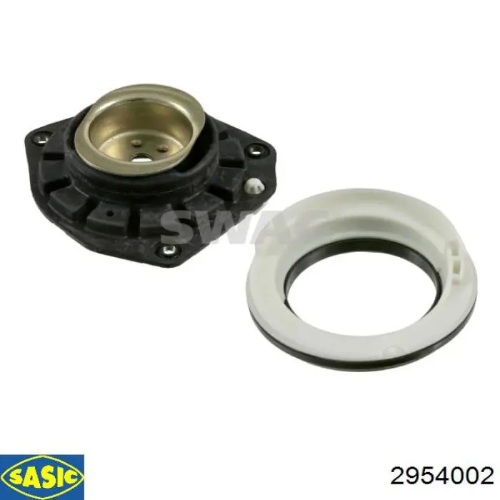 Poduszka amortyzatora przedniego Sasic 2954002 cena, od 36,05 USD