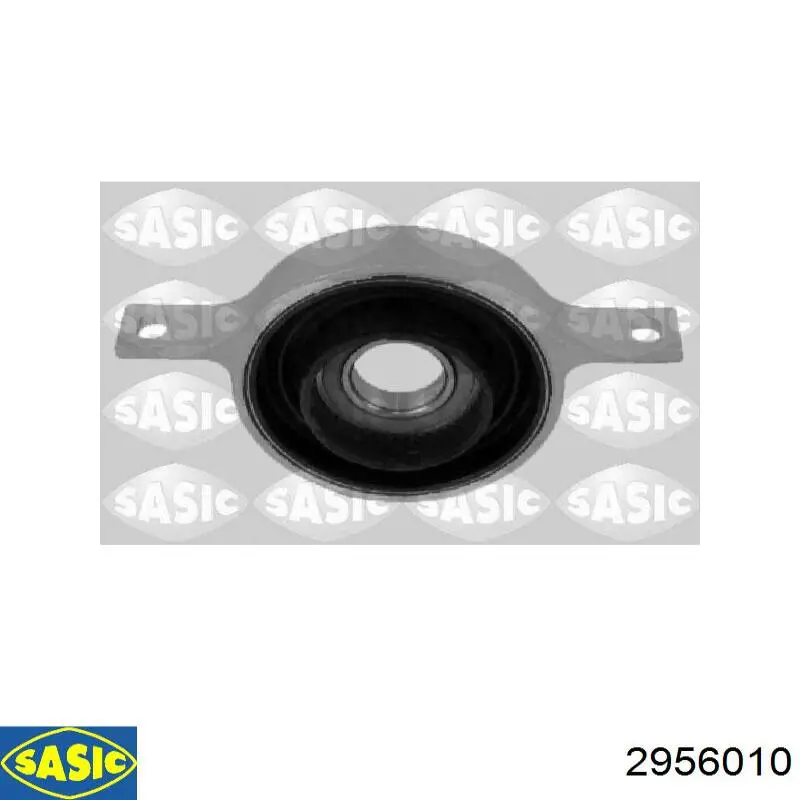 Łożysko podwieszane wału Cardana Sasic 2956010 cena, od 33,51 USD