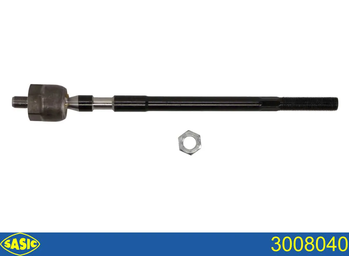 Drążek kierowniczy Sasic 3008040 cena, od 13,94 USD