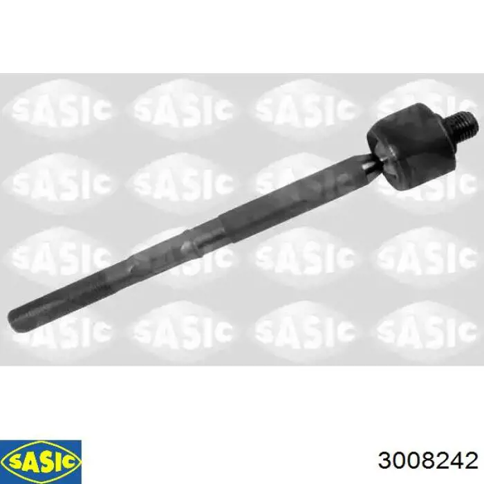 Drążek kierowniczy Sasic 3008242 cena, od 14,05 USD