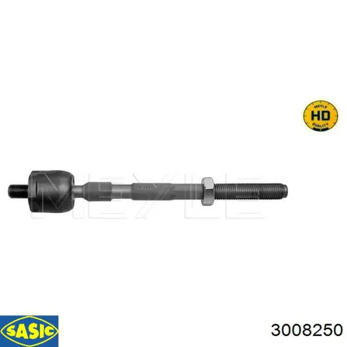 Do koszyka 3008250 Sasic Drążek kierowniczy