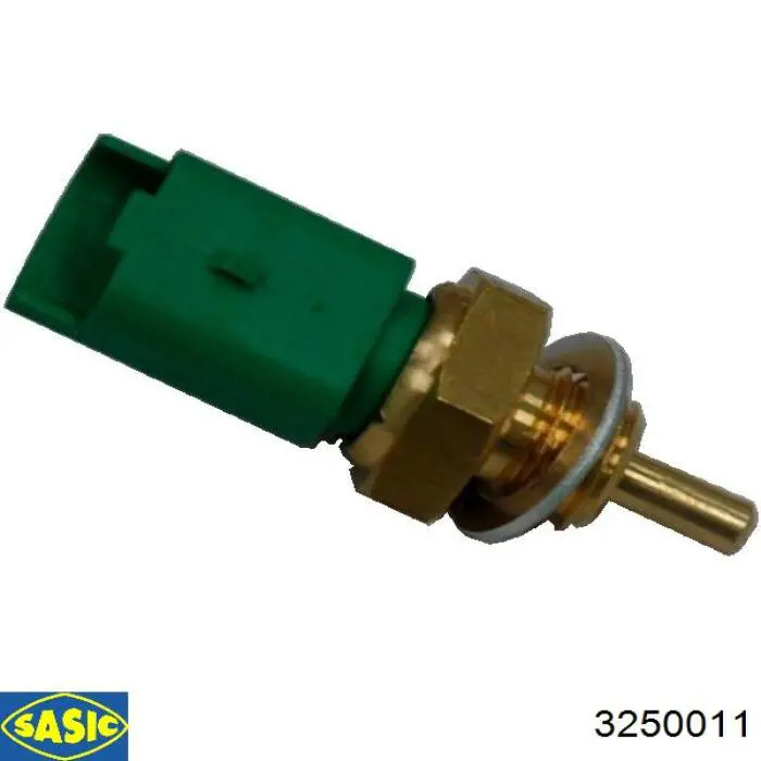 Czujnik temperatury płynu chłodzącego Sasic 3250011 cena, od 7,82 USD