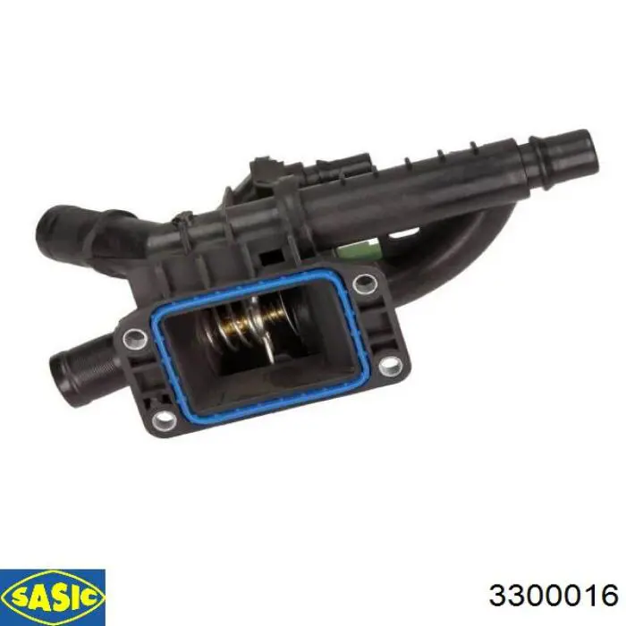 3300016 Sasic Obudowa termostatu