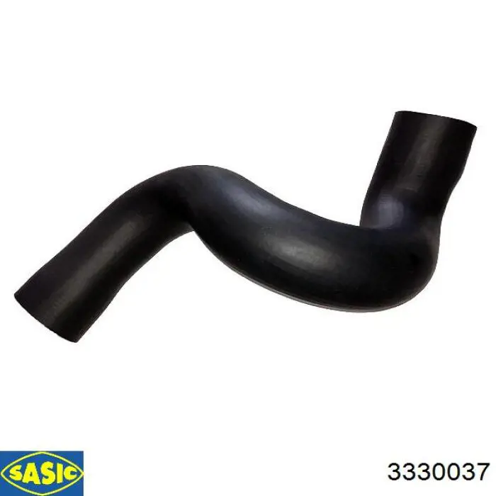 Przewód (króciec) intercoolera Kayaba 3330037 cena, od 48,99 USD