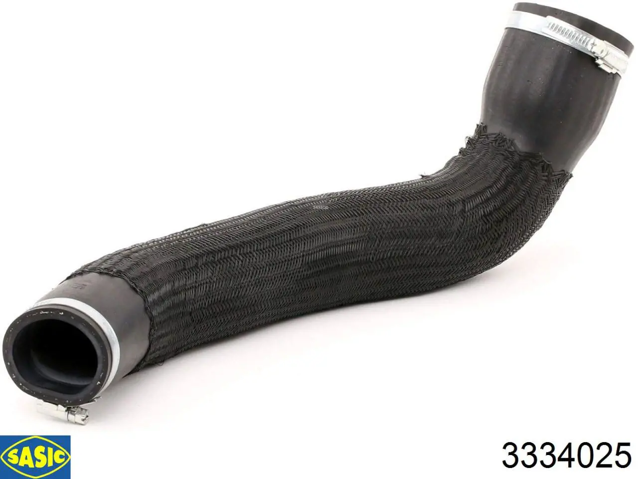 Przewód (króciec) intercoolera Sasic 3334025 cena, od 25,99 USD