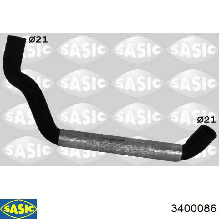 Przewód (króciec) układu chłodzenia Peugeot/Citroen 00001323CR cena, od 13,28 USD