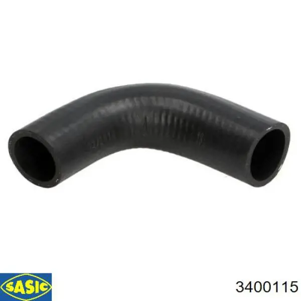 Do koszyka 3400115 Sasic Przewód (króciec) termostatu