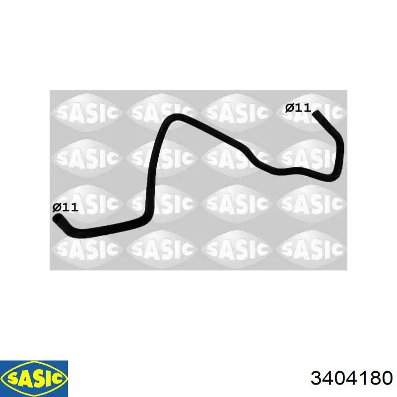 Przewód (króciec) chłodnicy górny Renault (RVI) 7700312888 cena, od 35,21 USD