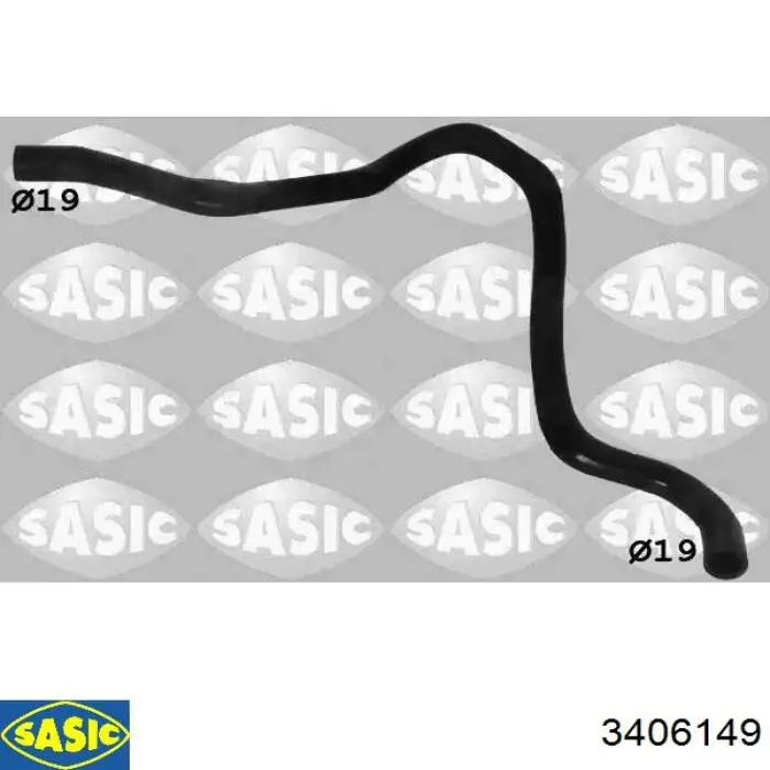  Sasic 3406149 cena, od 20,94 USD