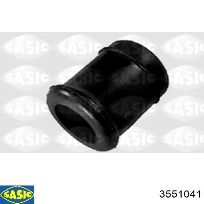 Czujnik temperatury spalin, przed katalizatorem Sasic 3551041 cena, od 38,88 USD