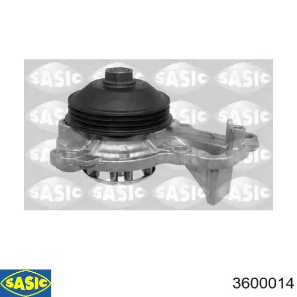 Pompa chłodząca wodna Peugeot/Citroen 9803094380 cena, od 54,23 USD