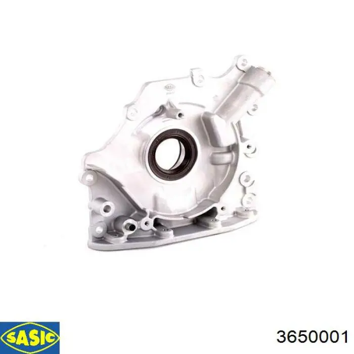 Do koszyka 3650001 Sasic Pompa oleju