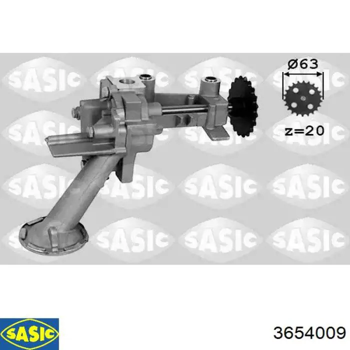 Pompa oleju Suzuki 1610067JG2 cena, od 60,79 USD