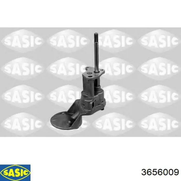 Pompa oleju Hyundai/Kia 2131026801 cena, od 105,95 USD