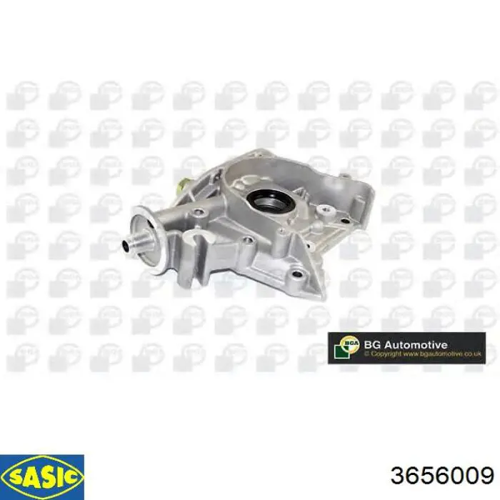 Pompa oleju Hyundai/Kia 2131026801 cena, od 105,95 USD
