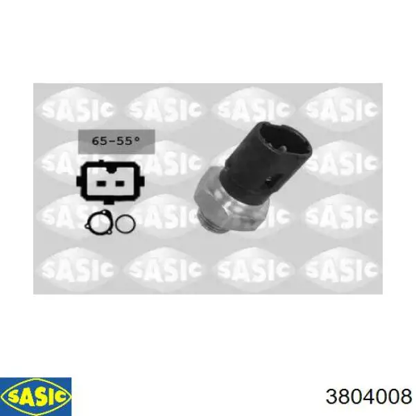 Do koszyka 7700790581 Renault (RVI) Czujnik temperatury płynu chłodzącego