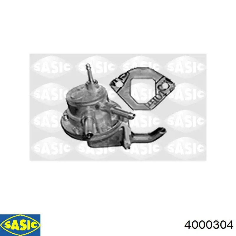 Pompa paliwa mechaniczna Sasic 4000304 cena, od 44,41 USD