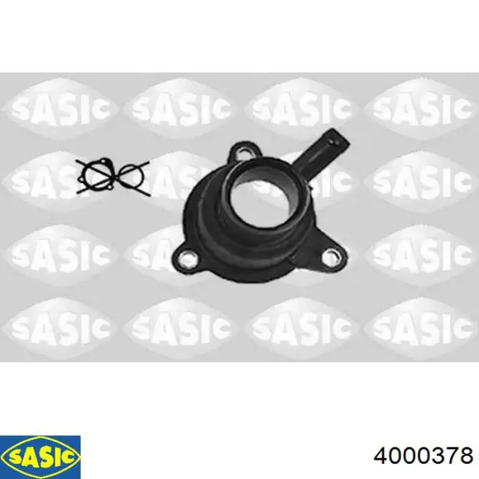 Pokrywa termostatu Sasic 4000378 cena, od 7,25 USD