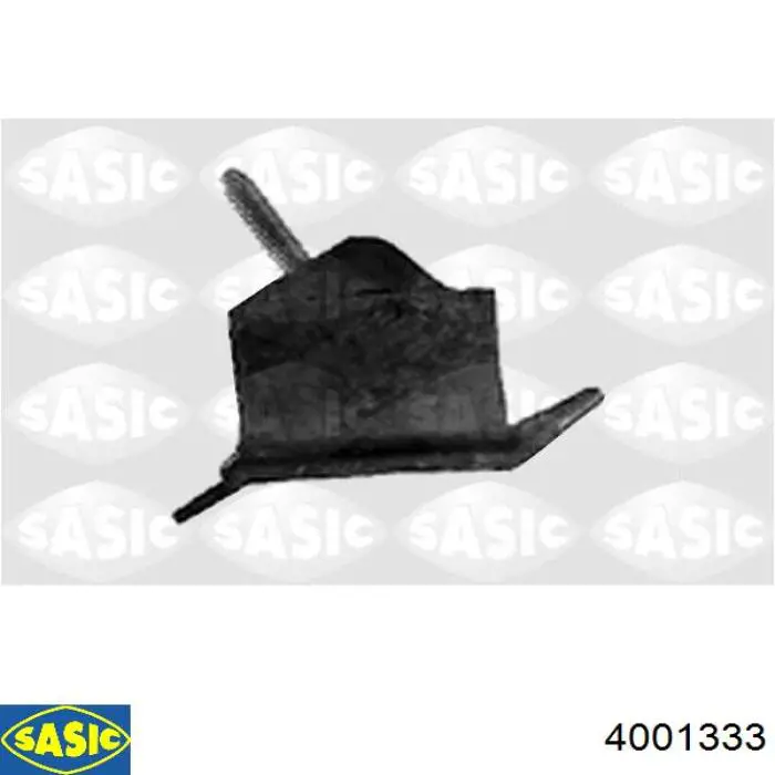 Poduszka (podpora) silnika lewa Sasic 4001333 cena, od 13,56 USD