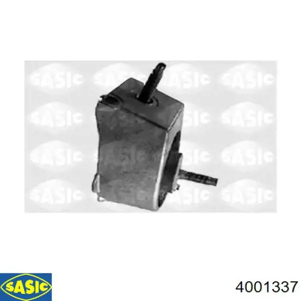 Poduszka (podpora) silnika prawa Sasic 4001337 cena, od 26,20 USD