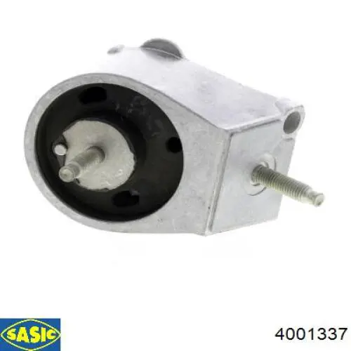 Do koszyka 4001337 Sasic Poduszka (podpora) silnika prawa