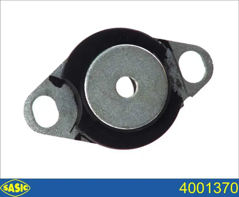 Poduszka (podpora) silnika lewa Sasic 4001370 cena, od 13,35 USD