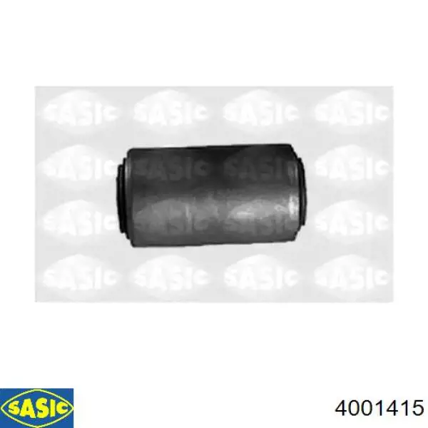 7701348454 Renault (RVI) Silentblock przedniego wahacza dolnego