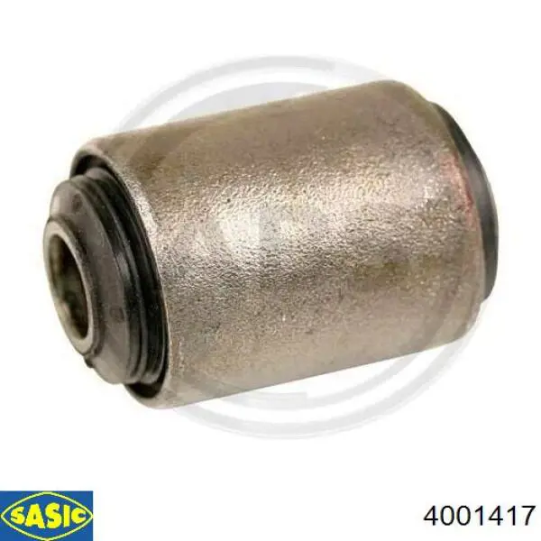 Do koszyka 4001417 Sasic Silentblock przedniego wahacza dolnego