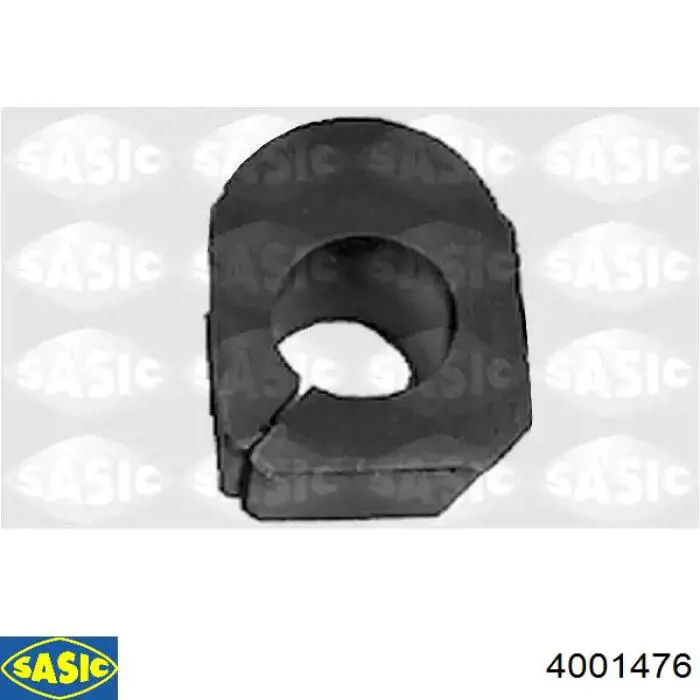 Tuleja stabilizatora przedniego wewnętrzna Sasic 4001476 cena, od 3,40 USD