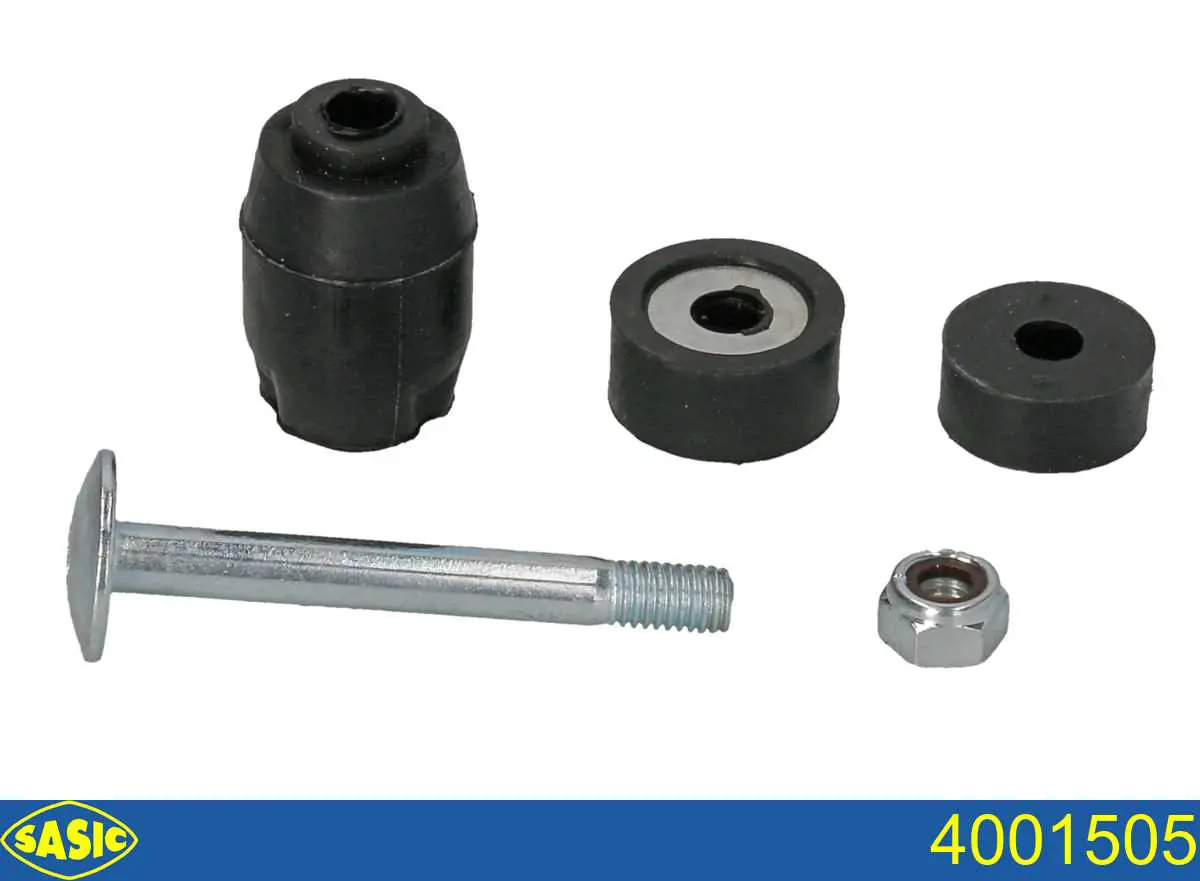 Łącznik stabilizatora przedniego Sasic 4001505 cena, od 7,30 USD