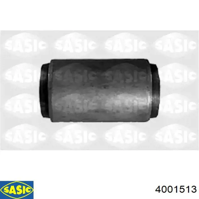Silentblock przedniego wahacza dolnego Sasic 4001513 cena, od 7,03 USD