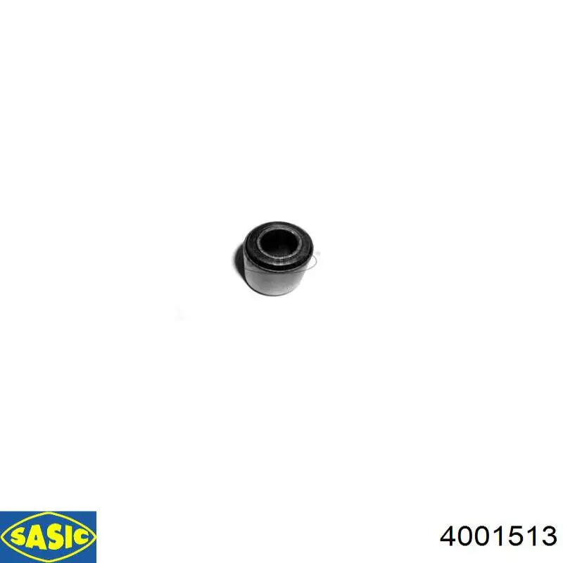 Do koszyka 4001513 Sasic Silentblock przedniego wahacza dolnego