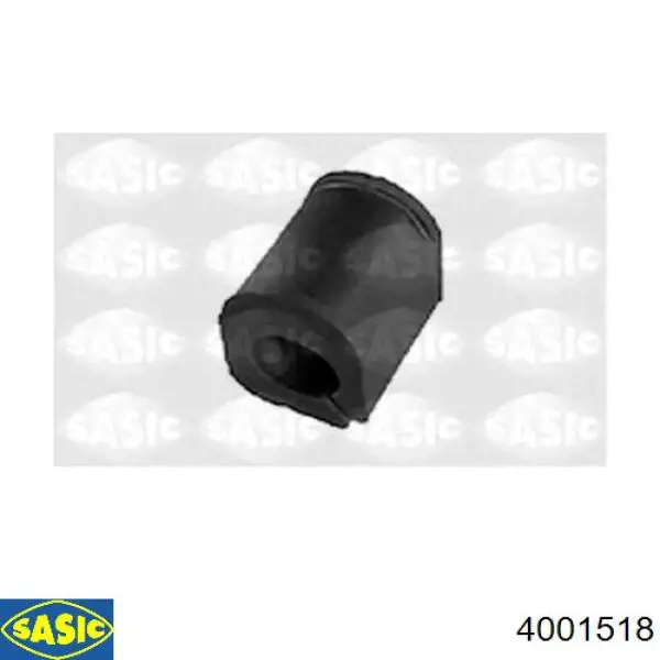 Do koszyka 590468 Hutchinson Tuleja stabilizatora przedniego