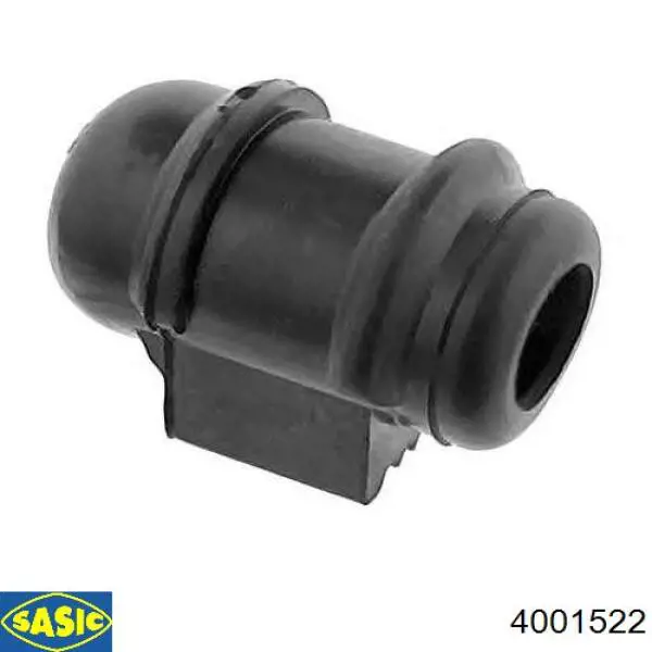 Tuleja stabilizatora przedniego zewnętrzna Sasic 4001522 cena, od 4,36 USD