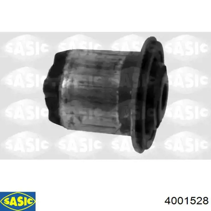 Silentblock przedniego wahacza dolnego Sasic 4001528 cena, od 7,19 USD