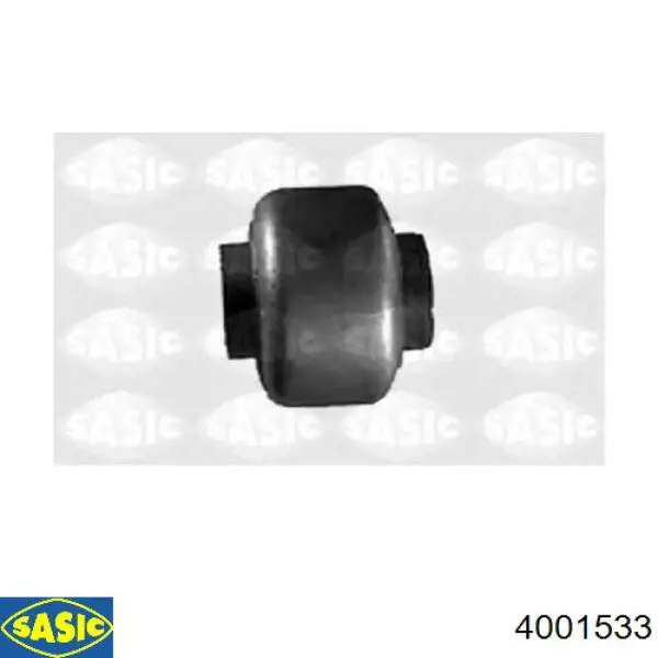 Silentblock przedniego wahacza dolnego Sasic 4001533 cena, od 15,28 USD