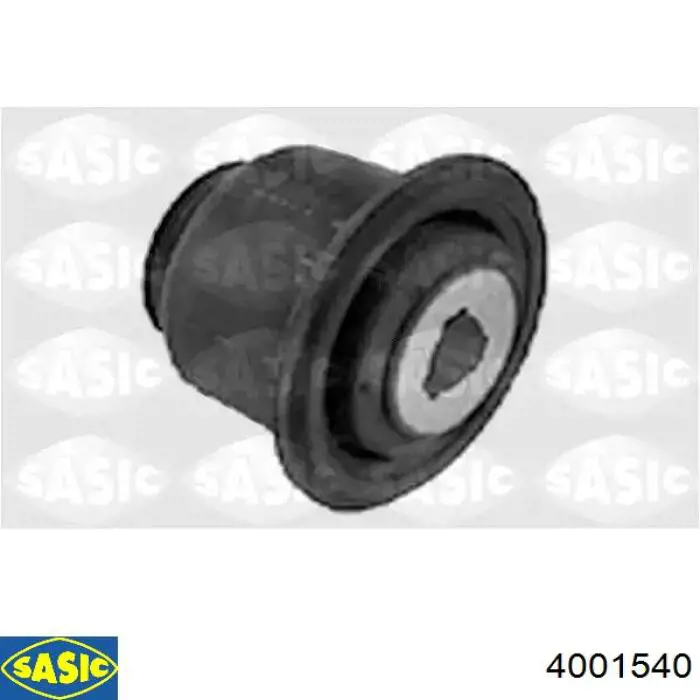 Silentblock przedniego wahacza dolnego Sasic 4001540 cena, od 7,81 USD
