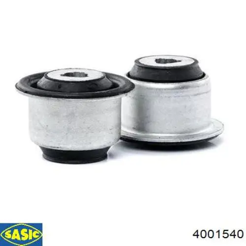 Do koszyka 4001540 Sasic Silentblock przedniego wahacza dolnego