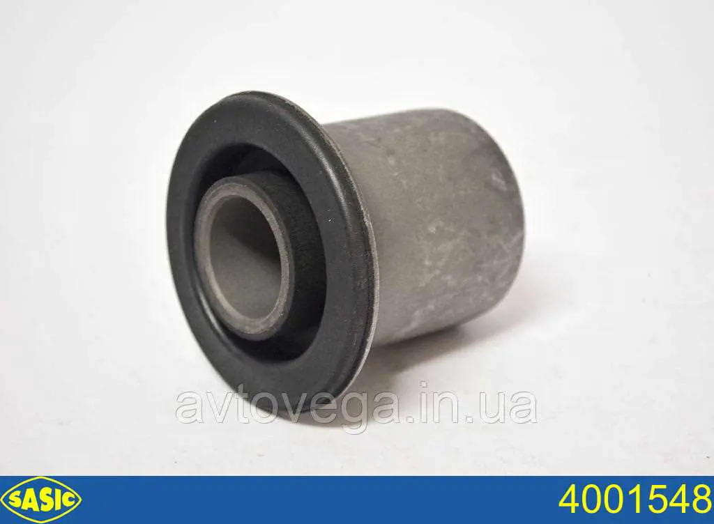 Silentblock przedniego wahacza dolnego Sasic 4001548 cena, od 12,28 USD