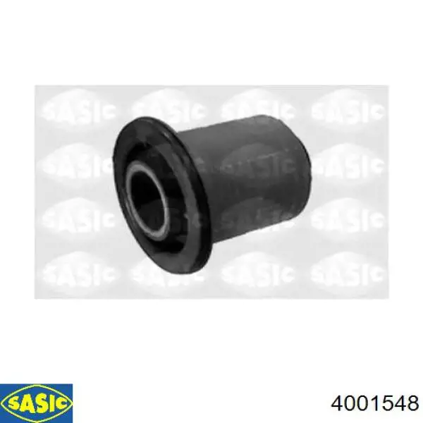 Do koszyka 4001548 Sasic Silentblock przedniego wahacza dolnego