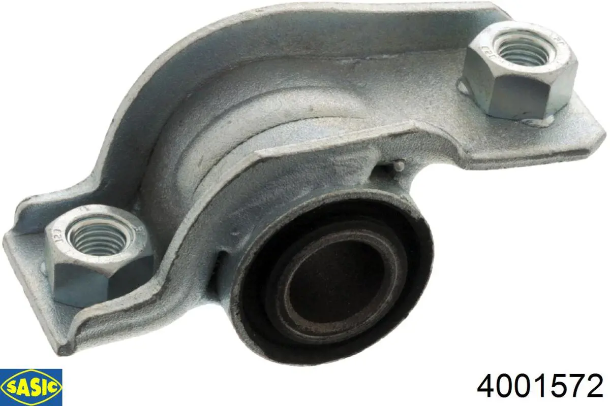 Do koszyka 4001572 Sasic Poduszka mocowania tłumika