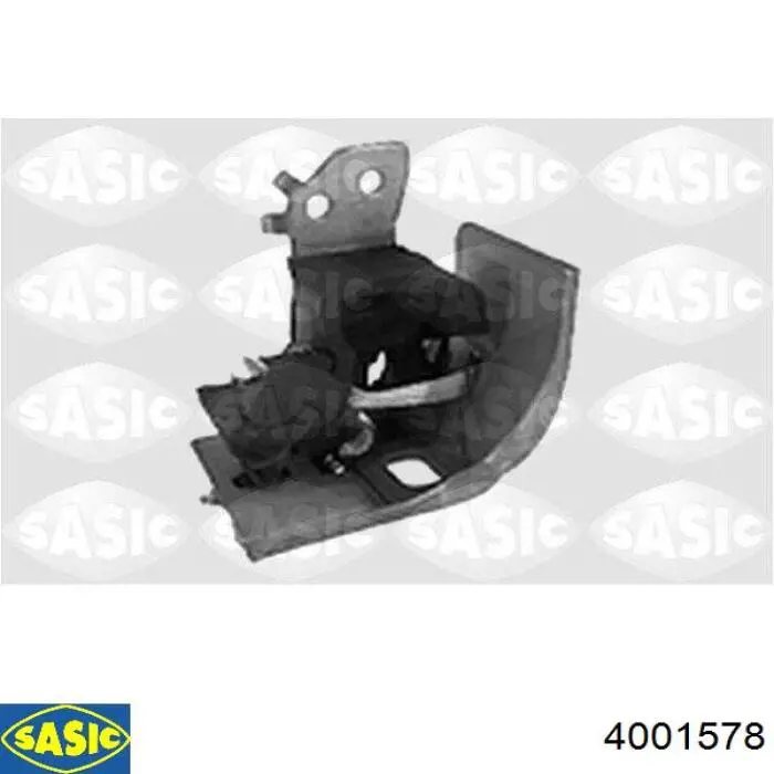 Do koszyka 4001578 Sasic 