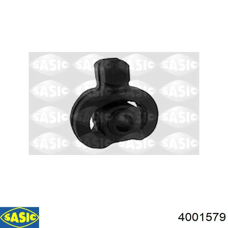 Wspornik tylnej poduszki tłumiącej Sasic 4001579 cena, od 24,54 USD