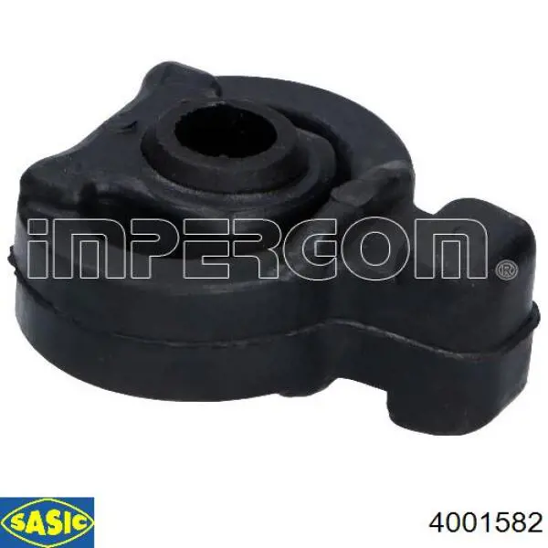 Do koszyka 4001582 Sasic Poduszka mocowania tłumika